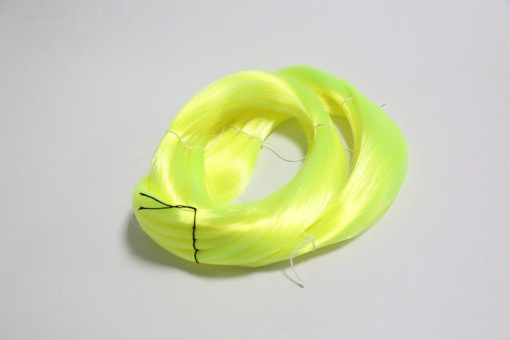 QH 20 Series Nylon Fishing Line OEM/ODM manufacturer | Qiaopai