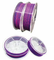 Two-Tone Fishing Line | 14 Sizes for Wholesale | Qiaopai